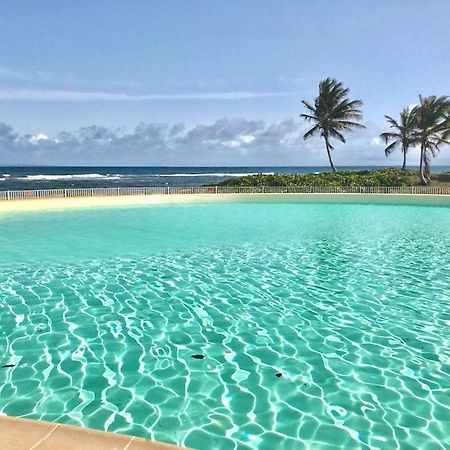 Appartement Varangue, Anse Des Rochers Saint-Francois  Εξωτερικό φωτογραφία