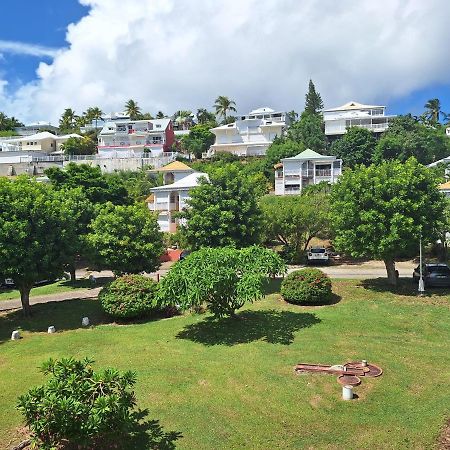 Appartement Varangue, Anse Des Rochers Saint-Francois  Εξωτερικό φωτογραφία