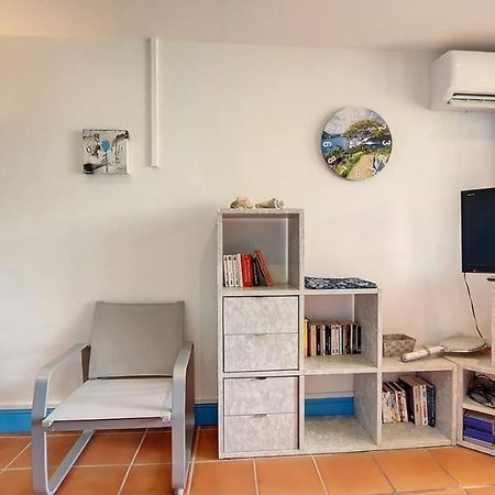 Appartement Varangue, Anse Des Rochers Saint-Francois  Εξωτερικό φωτογραφία