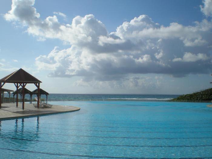 Appartement Varangue, Anse Des Rochers Saint-Francois  Εξωτερικό φωτογραφία