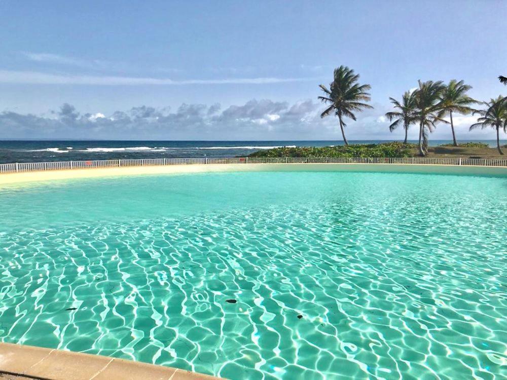 Appartement Varangue, Anse Des Rochers Saint-Francois  Εξωτερικό φωτογραφία