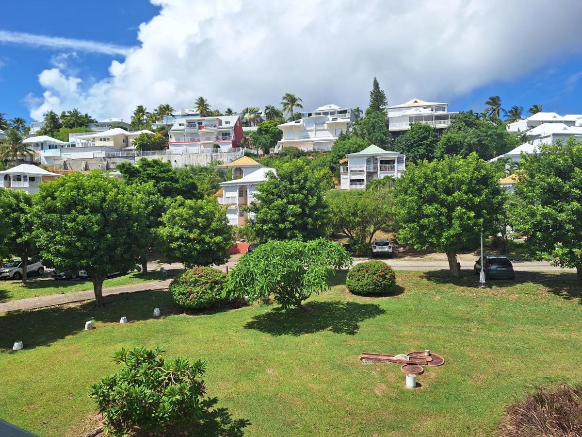 Appartement Varangue, Anse Des Rochers Saint-Francois  Εξωτερικό φωτογραφία