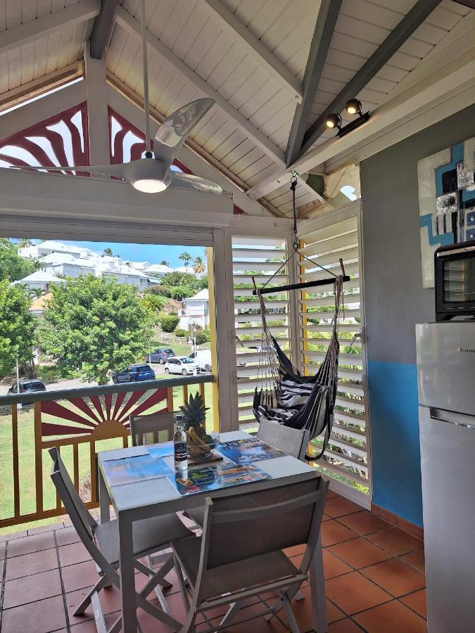 Appartement Varangue, Anse Des Rochers Saint-Francois  Εξωτερικό φωτογραφία