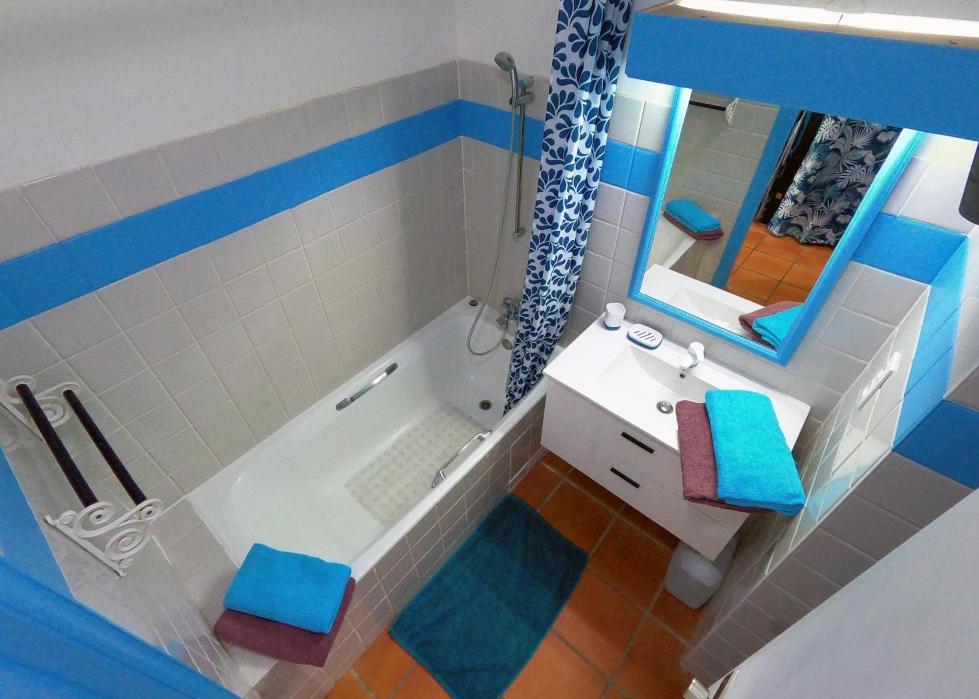 Appartement Varangue, Anse Des Rochers Saint-Francois  Εξωτερικό φωτογραφία